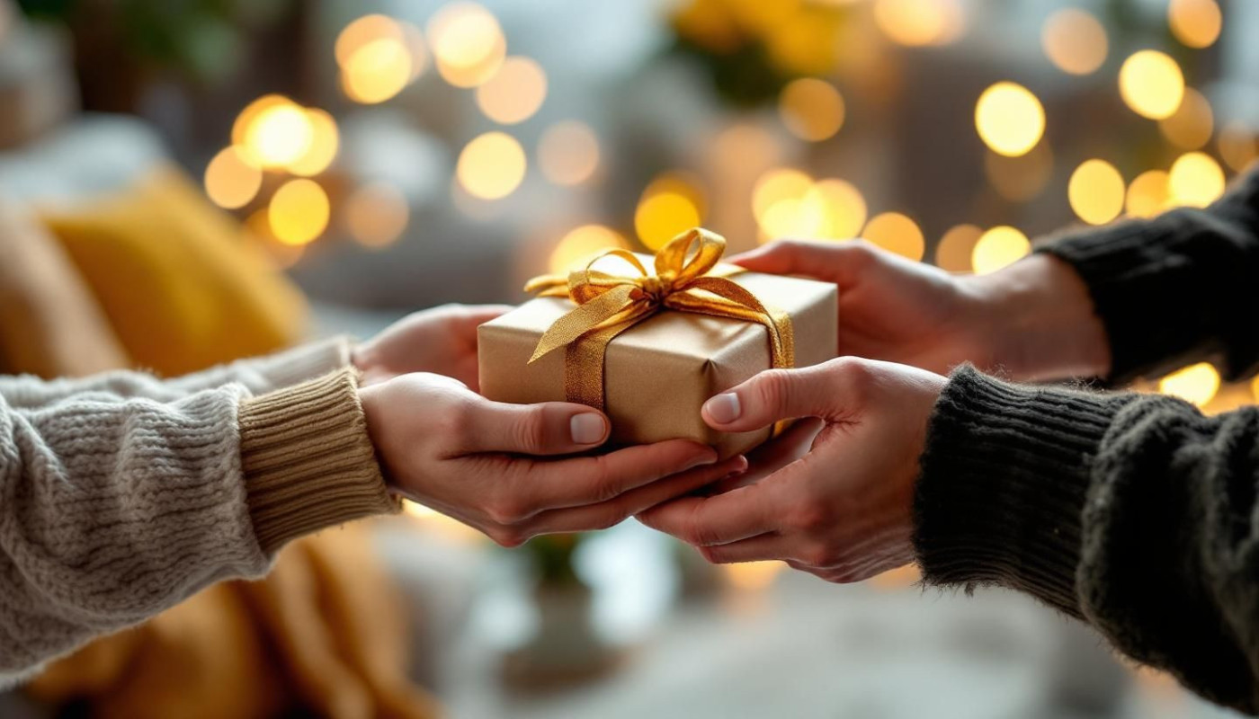 Comment les cadeaux personnalisés renforcent les liens ?